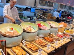 -高佳庄·舟山海鲜(海景旗舰店)