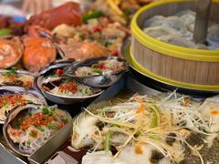 -日进一片海.生腌海鲜火锅.宵夜烧烤(三里屯总店)