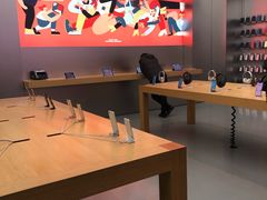 -Apple零售店(新街口店)