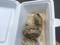 -蔡伯糯米猪肠