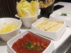 -海底捞火锅(高科广场店)