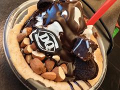 -DQ·蛋糕·冰淇淋(大宁国际商业广场店)