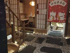 -河风の幸会精致料理