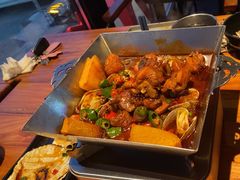 -功夫怪兽·烧烤(珠江路店)