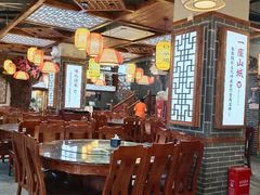 -灶东家民间菜(回兴店)