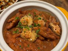 -南园民国茶楼餐厅·常州菜(北大街店)