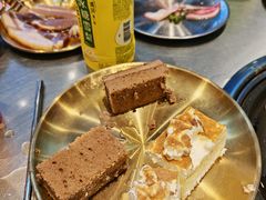-哈哈碳都·牛肋条无限自助烤肉(台江万达店)