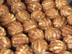-莫朗核桃饼(虹泉路店)