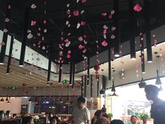 -黄记煌三汁焖锅(顺义华联店)