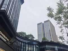-龙湖重庆时代天街
