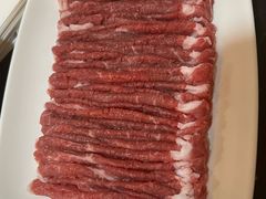-东来顺饭庄(金泉广场店)