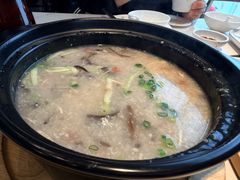 -滋粥楼·顺德菜(番禺广场总店)