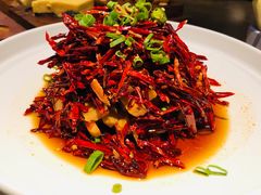 -西安绿地假日酒店·丽宝轩中餐厅