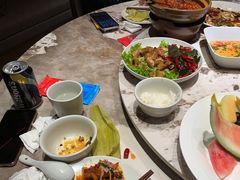 -三江里·宜宾川菜(亚运村店)