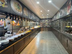 -麦盛莉大酒店·宴会厅(崇明南门如庭酒店)