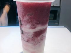 -注春·荞麦奶茶(新天地旗舰店)