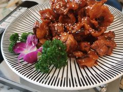 -宝荣鱼馆·临湖之宴(千岛湖店)