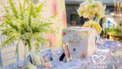 -IDOI婚礼策划·IDOIWEDDING