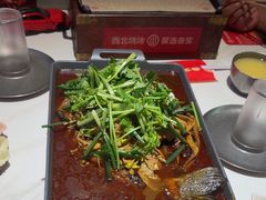 -叁宝烤肉• 西安烧烤(凤城十二路店)