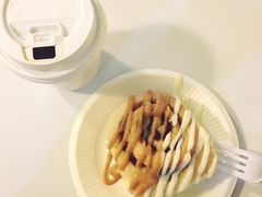 -Manner Coffee(芮欧百货店)