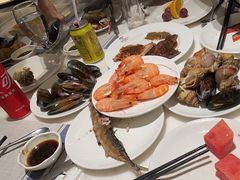 -玛莎拉自助餐厅(国贸店)