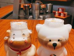 -星巴克臻选(广州高德置地秋广场店)