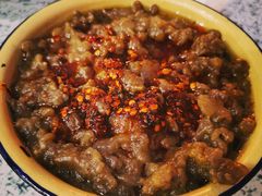 -定家小酥肉·清真(回民街店)