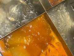 -海底捞火锅(长沙华创国际广场店)