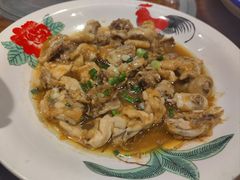 -广府乡下·饭庄(新港东路店)