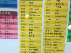 -万达广场(万州店)