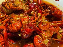 -李叔叔虾蟹大排档(青羊店)