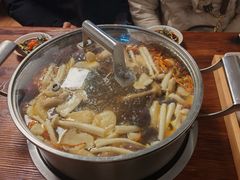-菌极鲜野生菌火锅店(阳明祠店)
