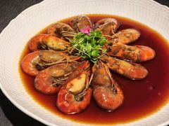 -锦府园·新台州菜(合生汇店)