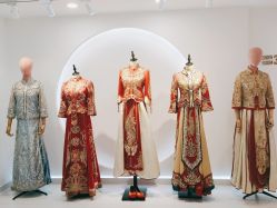 -纯色时光婚纱艺术馆WHITE