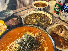 苏伯汤-食戟