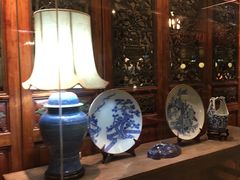 门面-三盅两件(百丽宫)