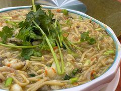 -悦来酒家·正宗闽南菜(西街店)