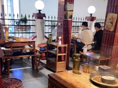 -楠火锅(龙阳广场店)