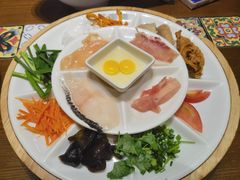 -芸南道·过桥米线(昆明老街旗舰店)