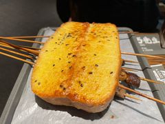 -北丐先生·野馄饨烧烤(长宁龙之梦店)