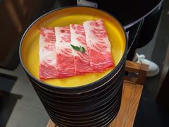 -牛New寿喜烧(闵行龙湖天街店)