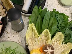 -椰子营·椰子鸡火锅(万象里店)