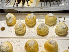 -三个大叔烤羊肉串·炭炉砂锅菜(西三旗店)