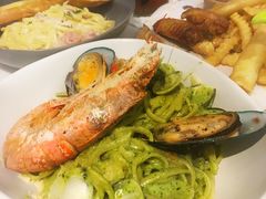 -打趸BTC·Breaktime cafe(北京路店)