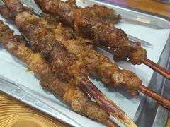 -东兴楼饭庄(六里桥店)