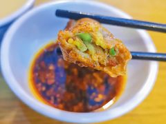 -铸钟褡裢火烧(西三环紫竹桥店)