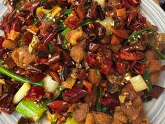 -静一餐厅·湖北菜(前门创始店)