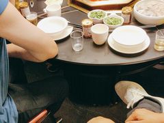-蜀九香火锅(彩虹店)