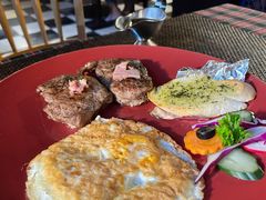 -小世界西餐厅(建国门店)