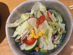 -一心创作料理屋(经开万达店)